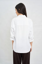 Camisa Roma