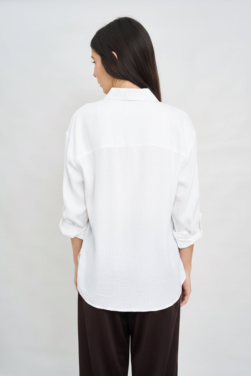 Camisa Roma