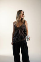 Musculosa Sienna