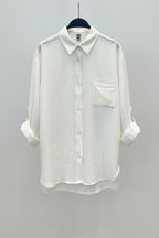 Camisa Roma