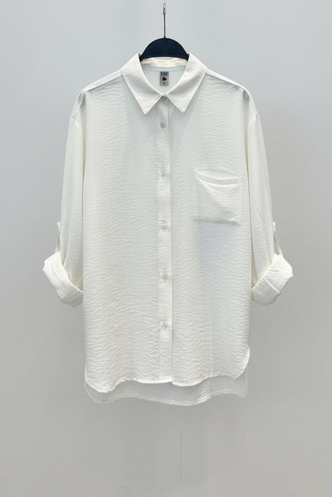 Camisa Roma