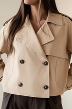 Trench Lumiere