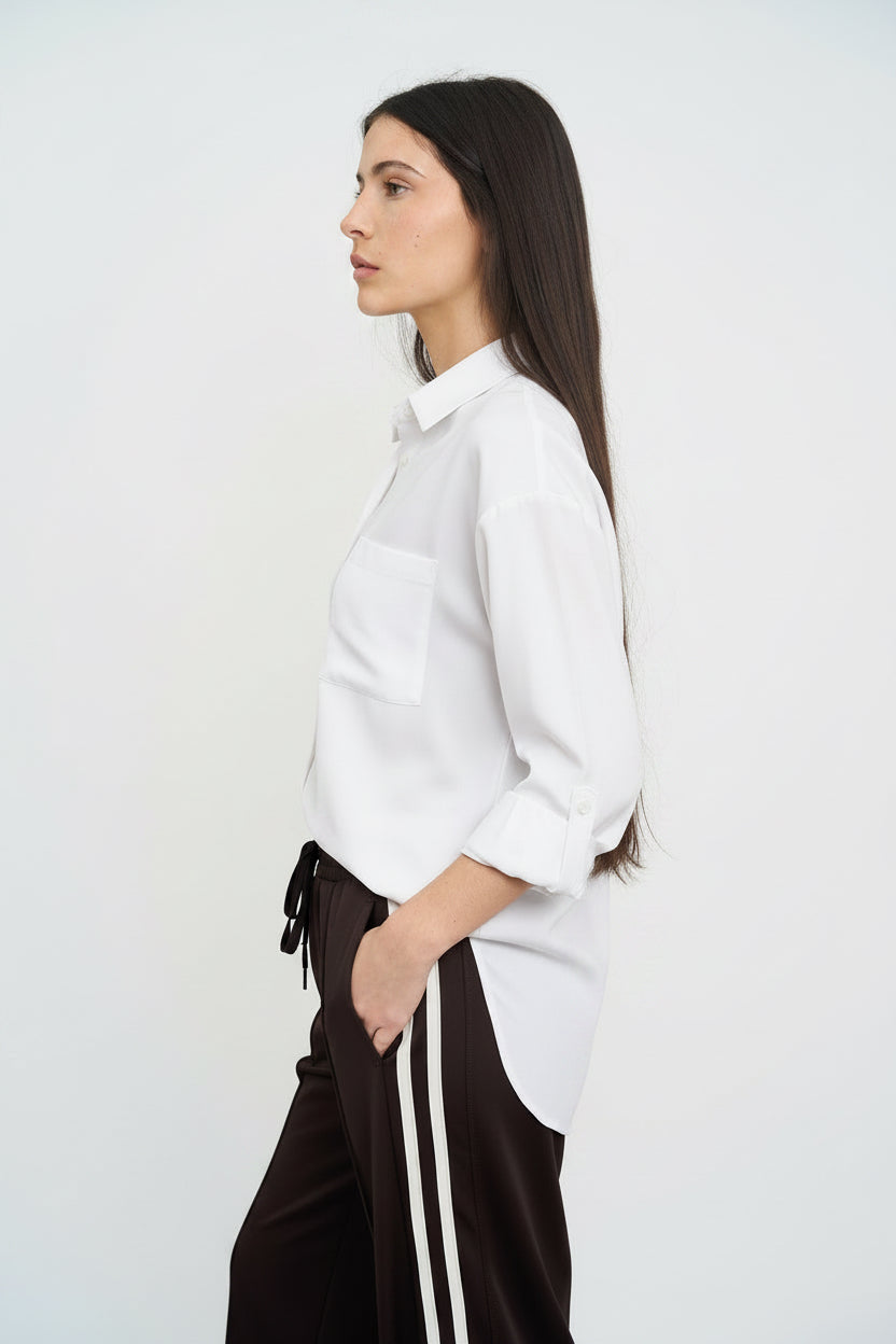 Camisa Roma