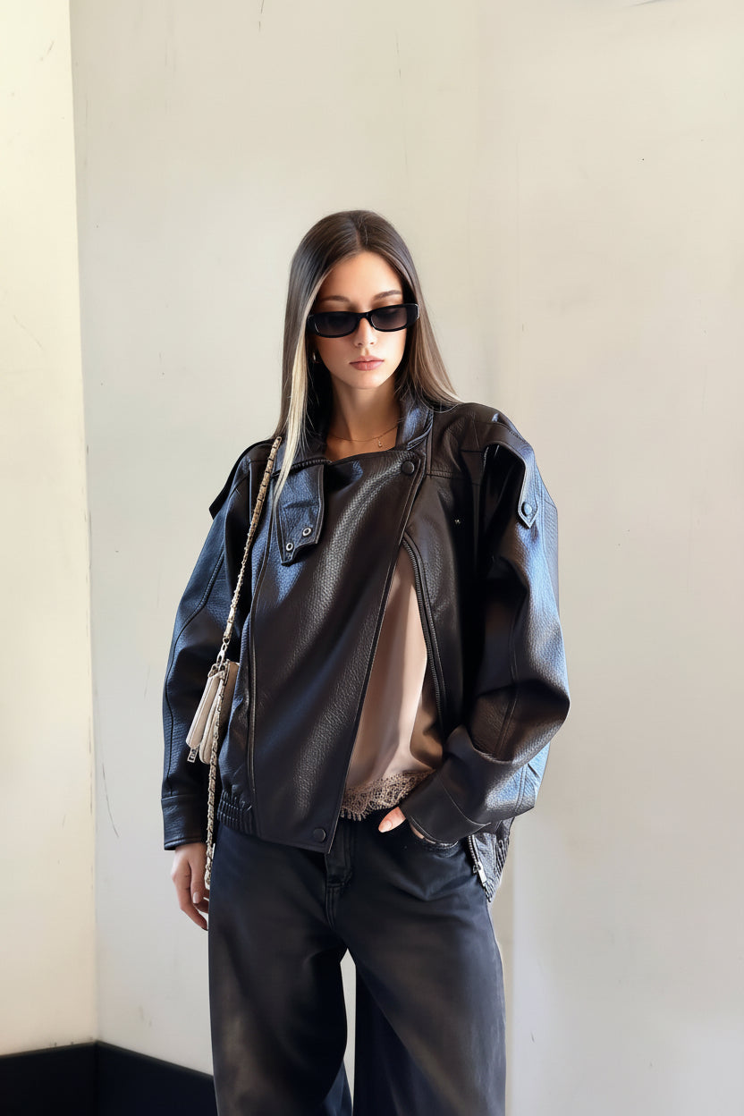 Campera Zara