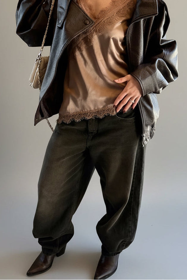 Jean Arándano
