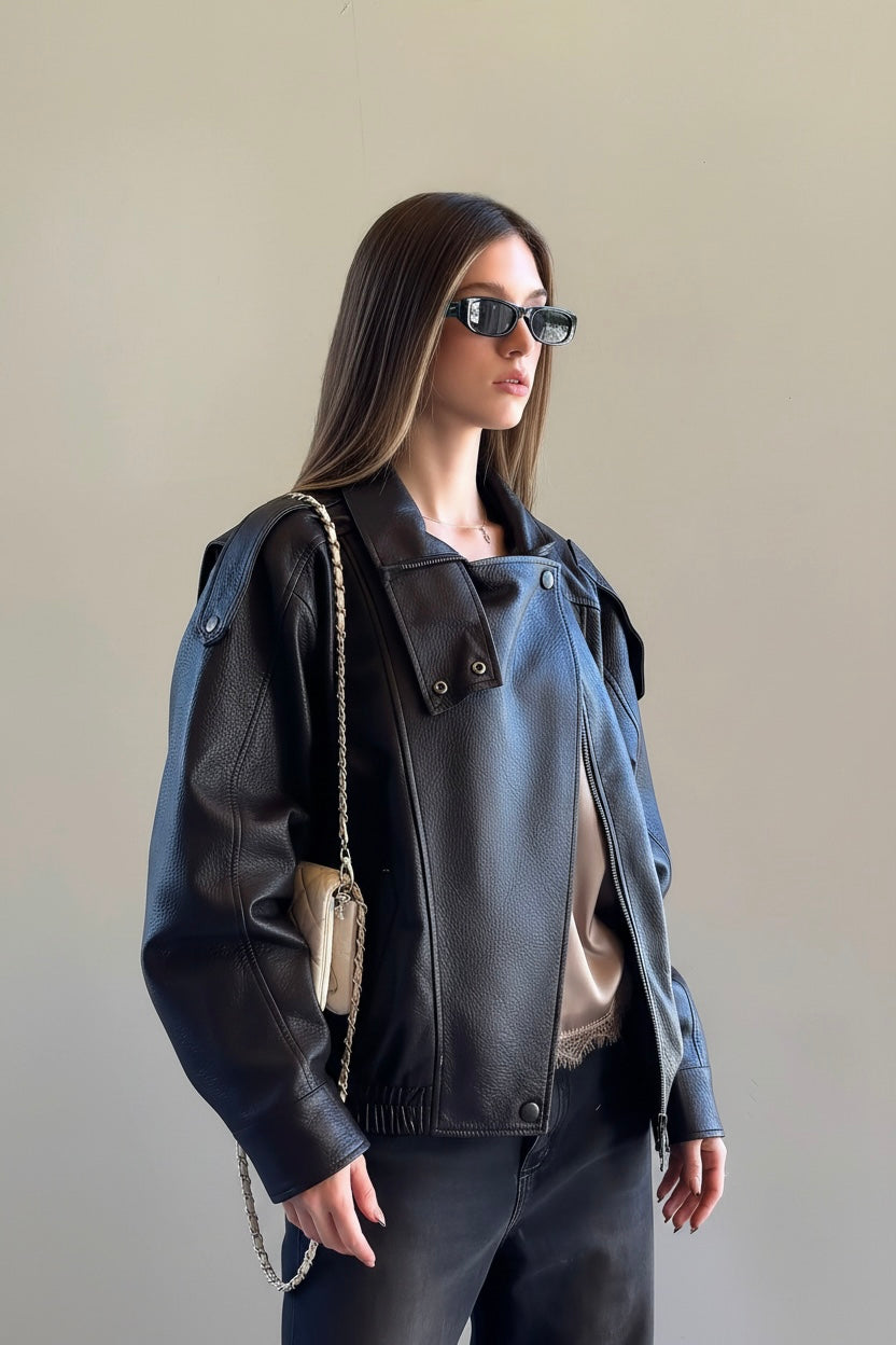Campera Zara
