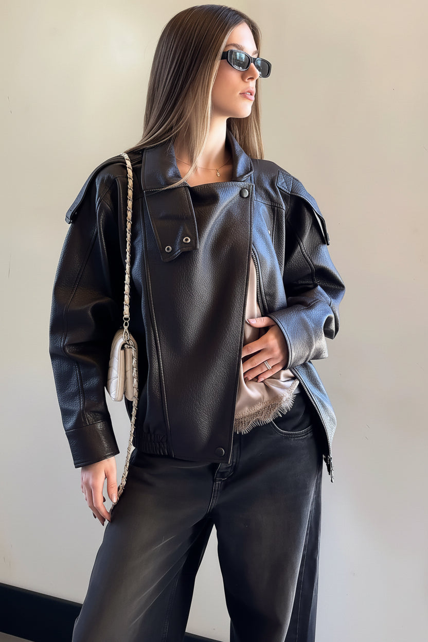 Campera Zara