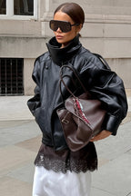 Campera Zara