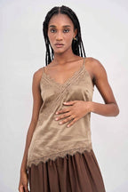 Blusa Sienna