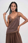 Blusa Sienna
