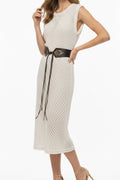 Vestido Cala