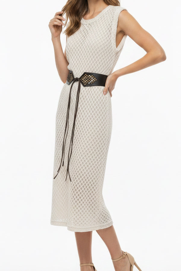 Vestido Cala