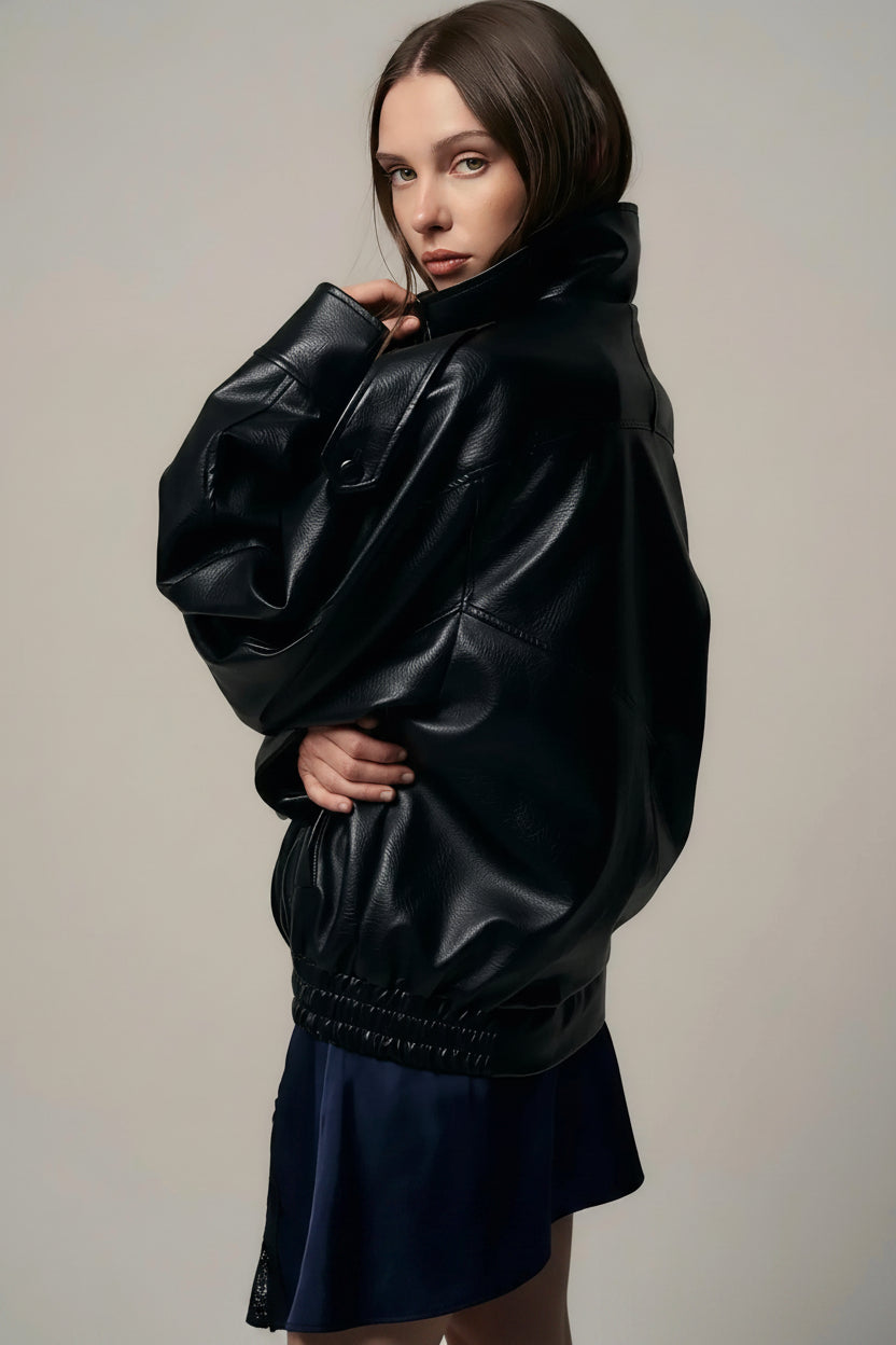 Campera Zara