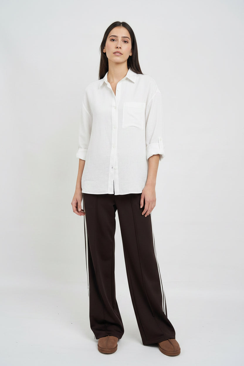 Camisa Roma