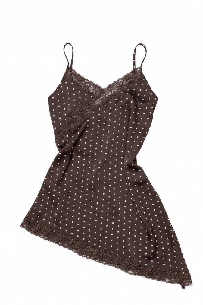Vestido Trina