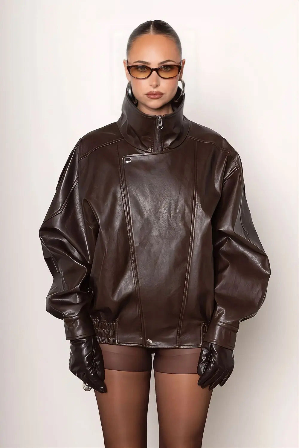 Campera Zara