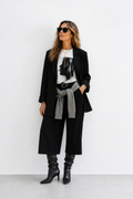 Blazer Greta Gamuza