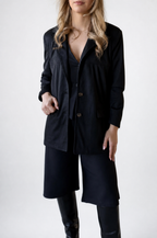 Blazer Greta Gamuza