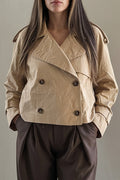 Trench Lumiere