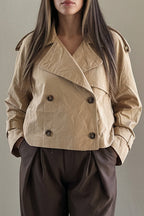 Trench Lumiere