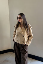 Trench Lumiere